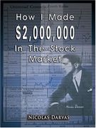 how i made $2,000,000 in the stock market