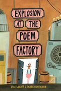 Explosion at the Poem Factory (en Inglés)