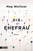 Die Ehefrau: Roman (Taschenbücher) (en Alemán)