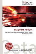 macrium reflect