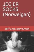 JEG ER SOCKS (Norweigan) (en Noruego)