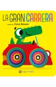Pequeños amigos. La gran carrera