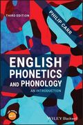 English Phonetics and Phonology: An Introduction (en Inglés)