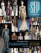 The SFP Lookbook: Mercedes-Benz Fashion Week Fall 2013 Collections