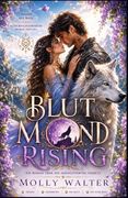 BLUT MOND RISING: Ein Roman über die zersplitterten Gebiete (German Edition) (in German)