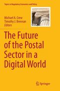 The Future of the Postal Sector in a Digital World (en Inglés)
