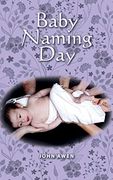 Baby Naming day (en Inglés)