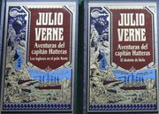 Aventuras del Capitán Hatteras