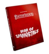 Pathfinder Rpg: War of Immortals Special Edition (P2) (en Inglés)
