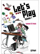 Let's Play - Vol. 1