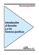 Introduccion al Derecho y a las Ciencias Juridicas