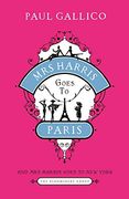 Mrs Harris Goes to Paris: AND Mrs Harris Goes to New York: The Adventures of Mrs Harris (The Bloomsbury Group)