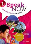 Speak Now: 1: Student Book With Online Practice (en Inglés)
