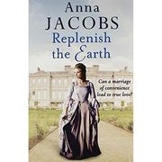 Replenish the Earth (en Inglés)