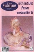 MANUALIDADES PASTAS MODELABLES II