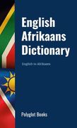 English Afrikaans Dictionary