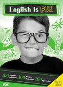 English is Fun, Libro Para Niños de 13-14 Años, Colección vox - Lengua Inglesa (in Español, Inglés)