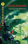 Life During Wartime (S. F. Masterworks) (en Inglés)