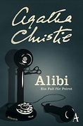 Alibi: Ein Fall für Poirot (en Alemán)