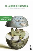 El Jardín de Newton (in Spanish)