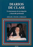 Diarios de Clase: Un Instrumento de Investigación y Desarrollo Profesional (Educación hoy Estudios)