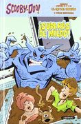 Scooby Doo. ¡Sudarás de miedo! (in Spanish)