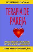 Terapia de Pareja