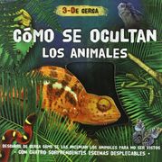 Cómo se ocultan los animales (De Cerca)