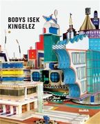 Bodys Isek Kingelez (en Inglés)
