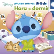 Stitch. Hora de Dormir de Disney(Libros Disney)