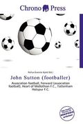 john sutton (footballer) (en Inglés)