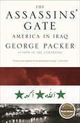 the assassins´ gate,america in iraq (en Inglés)