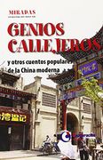Genios Callejeros Y Cuentos Populares China