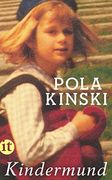 Kindermund (Insel Taschenbuch) (en Alemán)