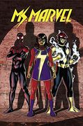  - Wilson, G. Willow ; Miyazawa, Takeshi - Marvel