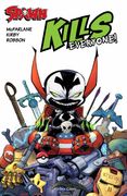 Spawn Kills Everyone (Independientes Usa)