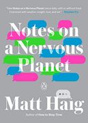 Notes on a Nervous Planet (en Inglés)