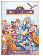 1st Riddle Book (en Inglés)