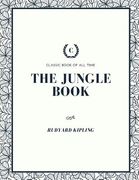 The Jungle Book (en Inglés)