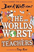 The World? S Worst Teachers