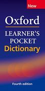 oxford learner's dictionary