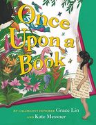 Once Upon a Book (en Inglés)