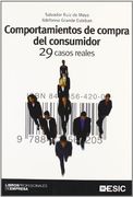 Comportamientos de Compra del Consumidor - 29 Casos Reales