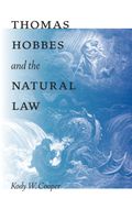 Thomas Hobbes and the Natural law (en Inglés)