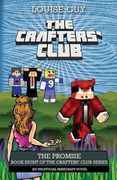 The Promise: Book Eight of The Crafters' Club Series (Volume 8)
