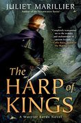The Harp of Kings (Warrior Bards) (en Inglés)