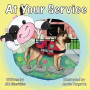 At Your Service (en Inglés)