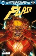 Flash nº 28/ 14 (Renacimiento) (in Spanish)