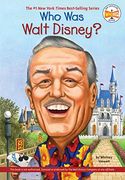 Who was Walt Disney? (en Inglés)