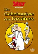 Asterix Präsentiert: Die Geheimnisse der Druiden (in German)